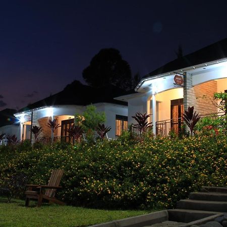 Home Bliss Hotel- Fort Portal Uganda 外观 照片
