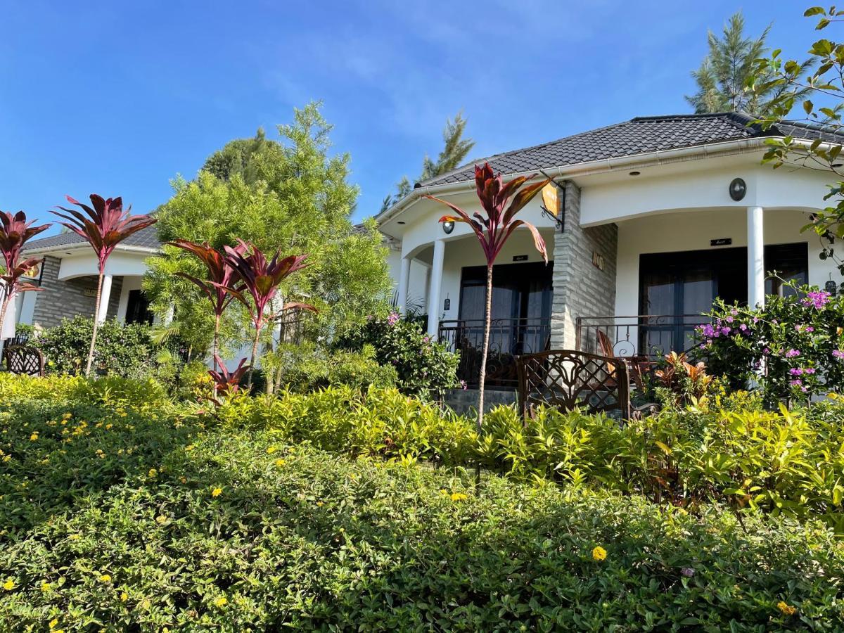 Home Bliss Hotel- Fort Portal Uganda 外观 照片