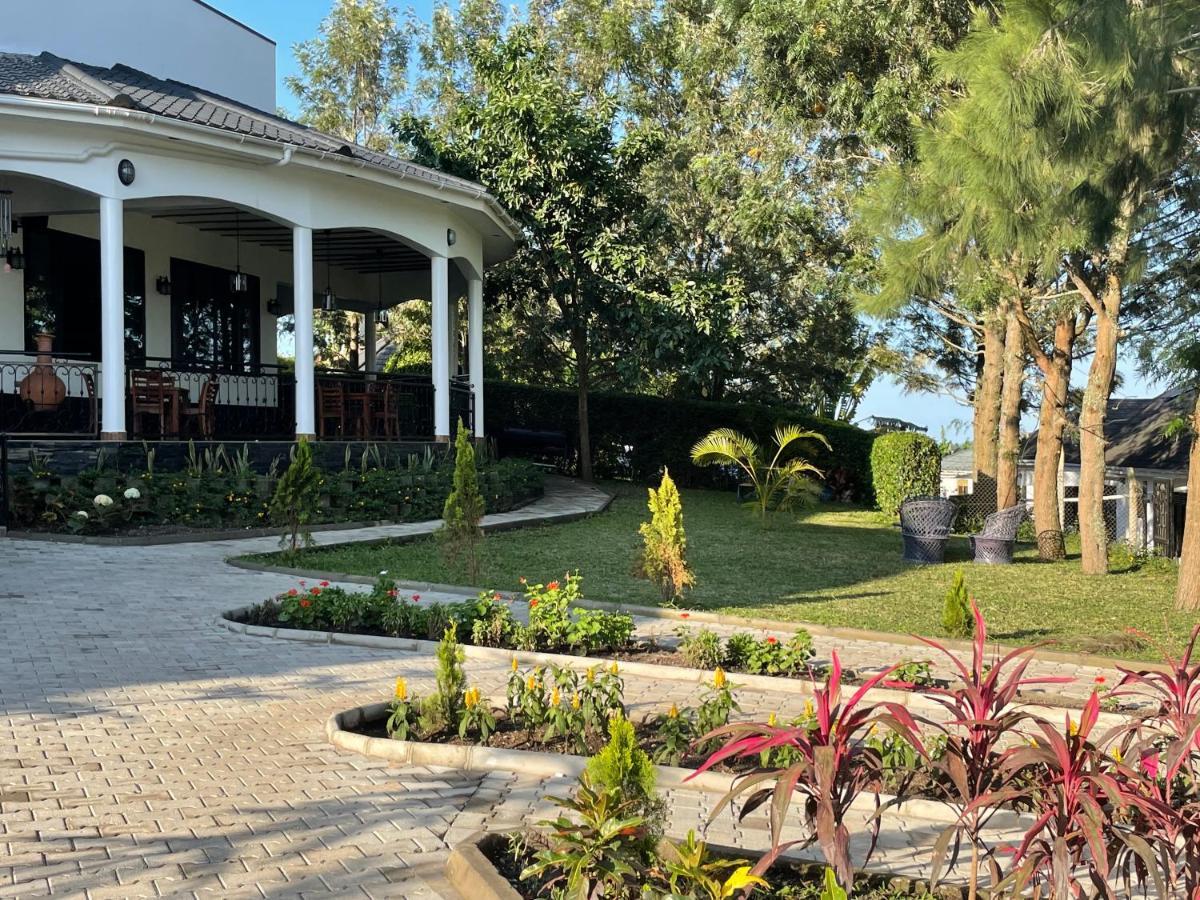 Home Bliss Hotel- Fort Portal Uganda 外观 照片