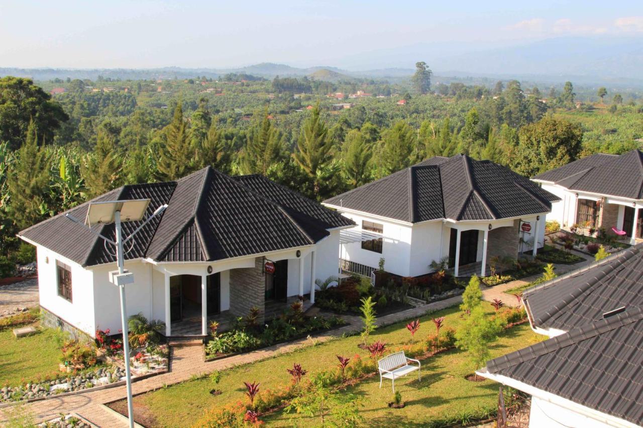 Home Bliss Hotel- Fort Portal Uganda 外观 照片