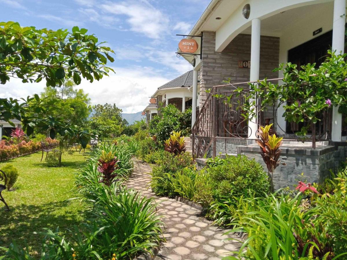 Home Bliss Hotel- Fort Portal Uganda 外观 照片