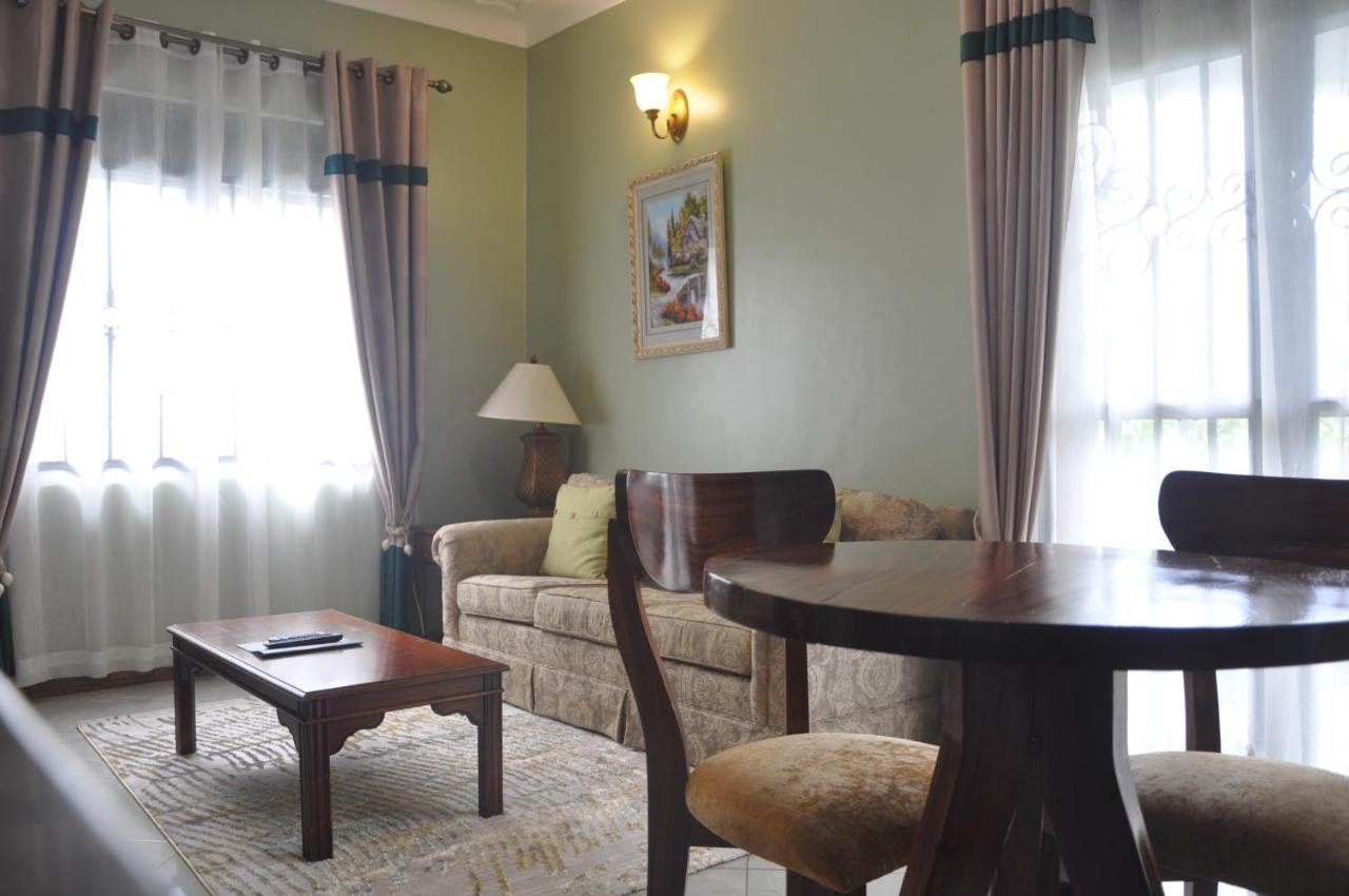 Home Bliss Hotel- Fort Portal Uganda 外观 照片