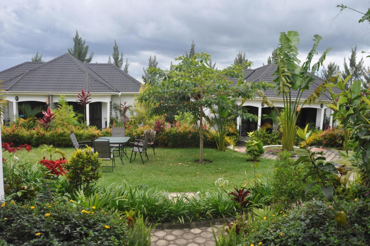 Home Bliss Hotel- Fort Portal Uganda 外观 照片