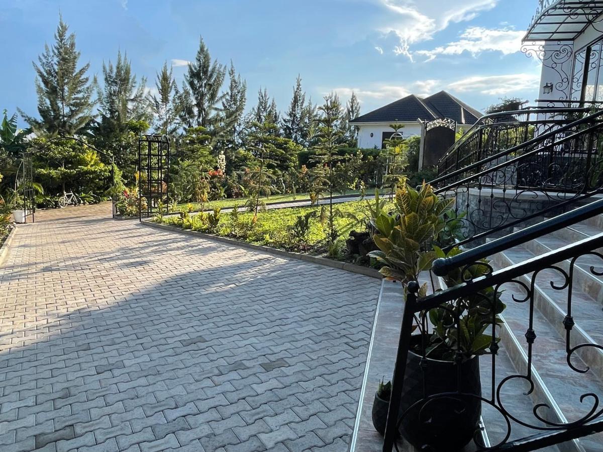 Home Bliss Hotel- Fort Portal Uganda 外观 照片