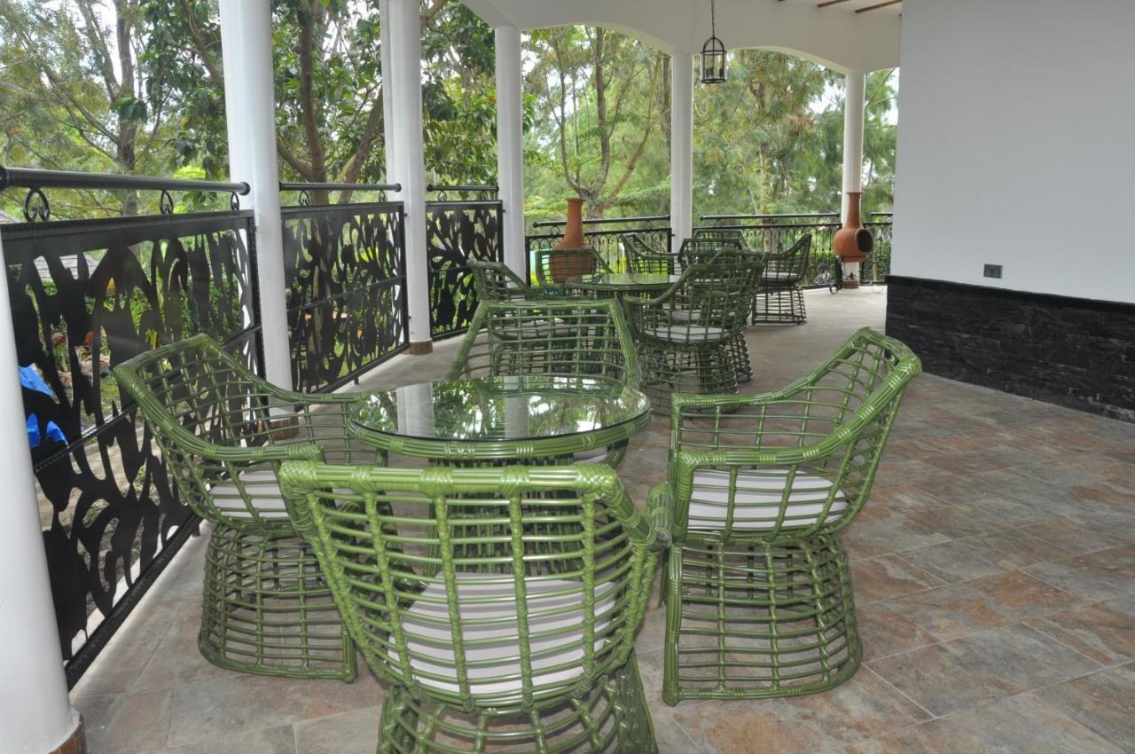 Home Bliss Hotel- Fort Portal Uganda 外观 照片