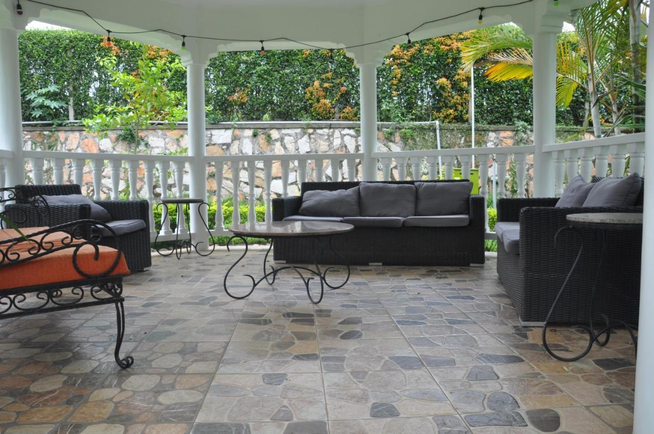 Home Bliss Hotel- Fort Portal Uganda 外观 照片