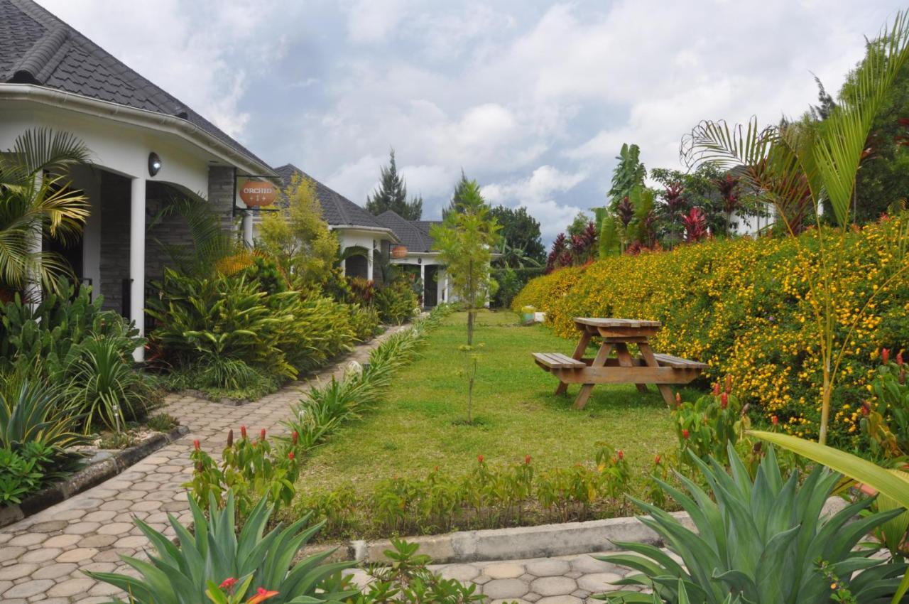 Home Bliss Hotel- Fort Portal Uganda 外观 照片