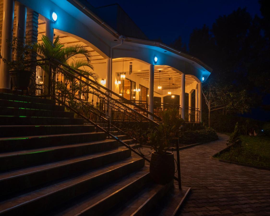 Home Bliss Hotel- Fort Portal Uganda 外观 照片