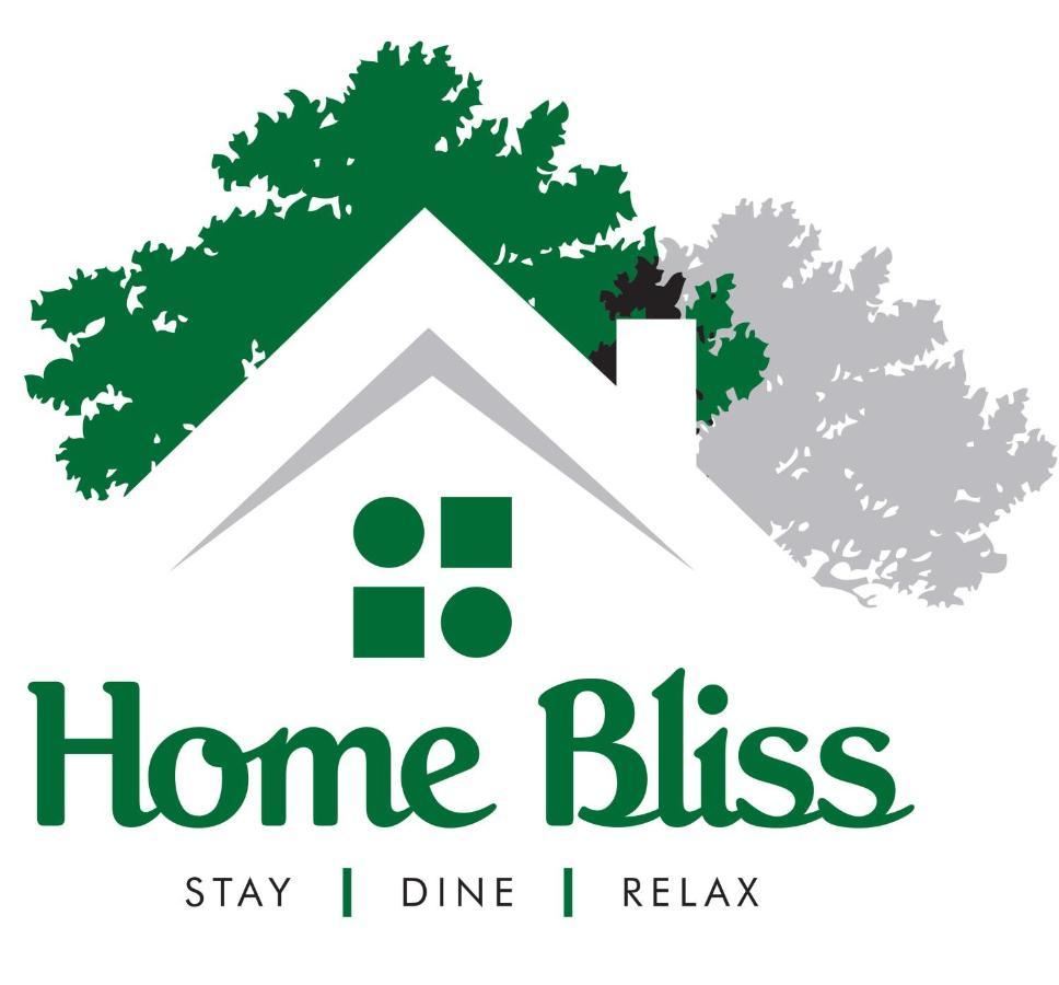 Home Bliss Hotel- Fort Portal Uganda 外观 照片