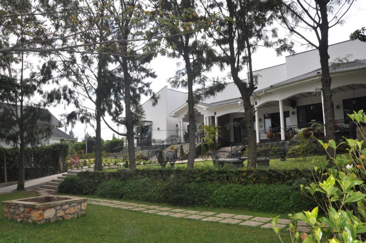 Home Bliss Hotel- Fort Portal Uganda 外观 照片
