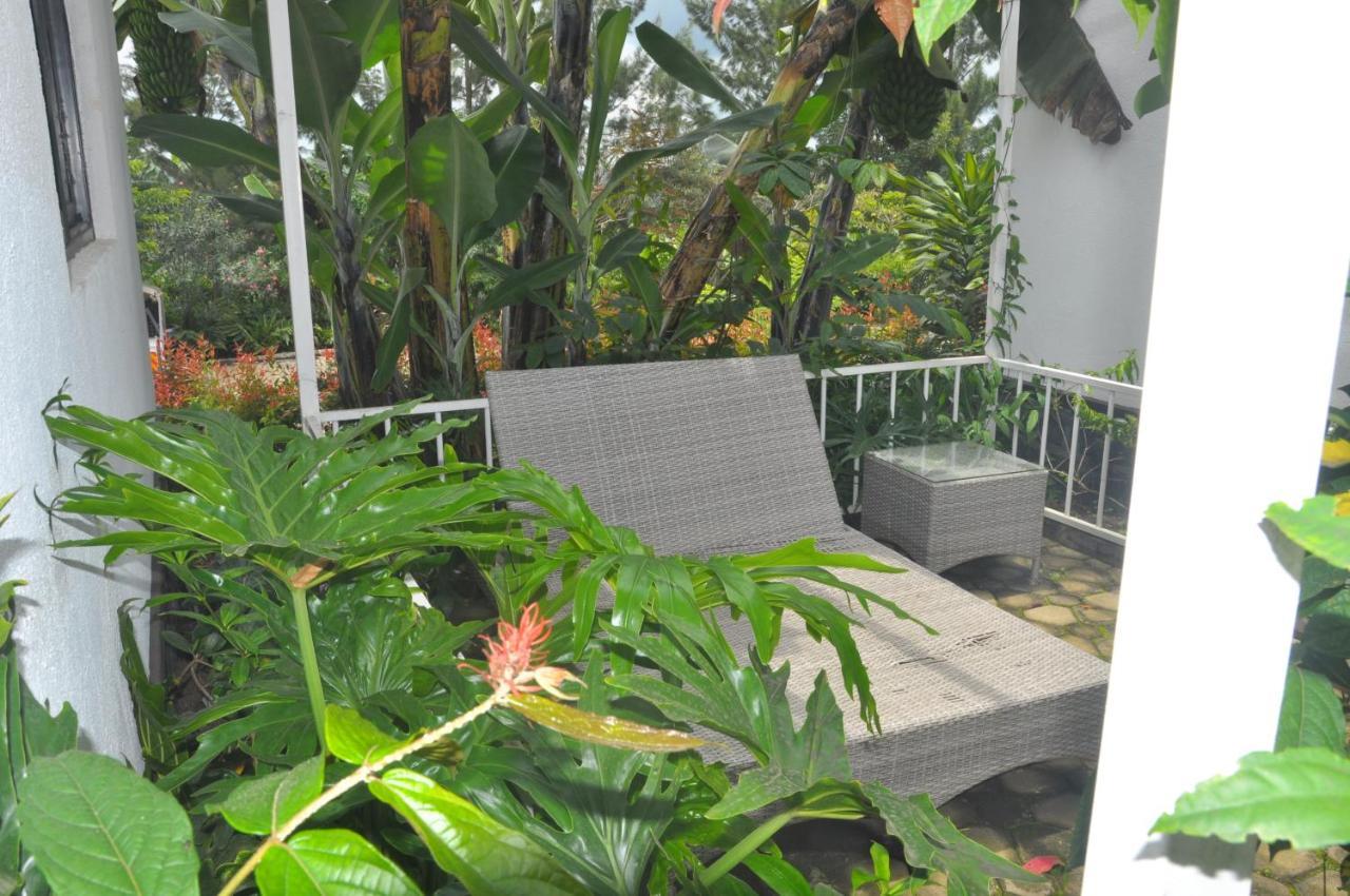 Home Bliss Hotel- Fort Portal Uganda 外观 照片