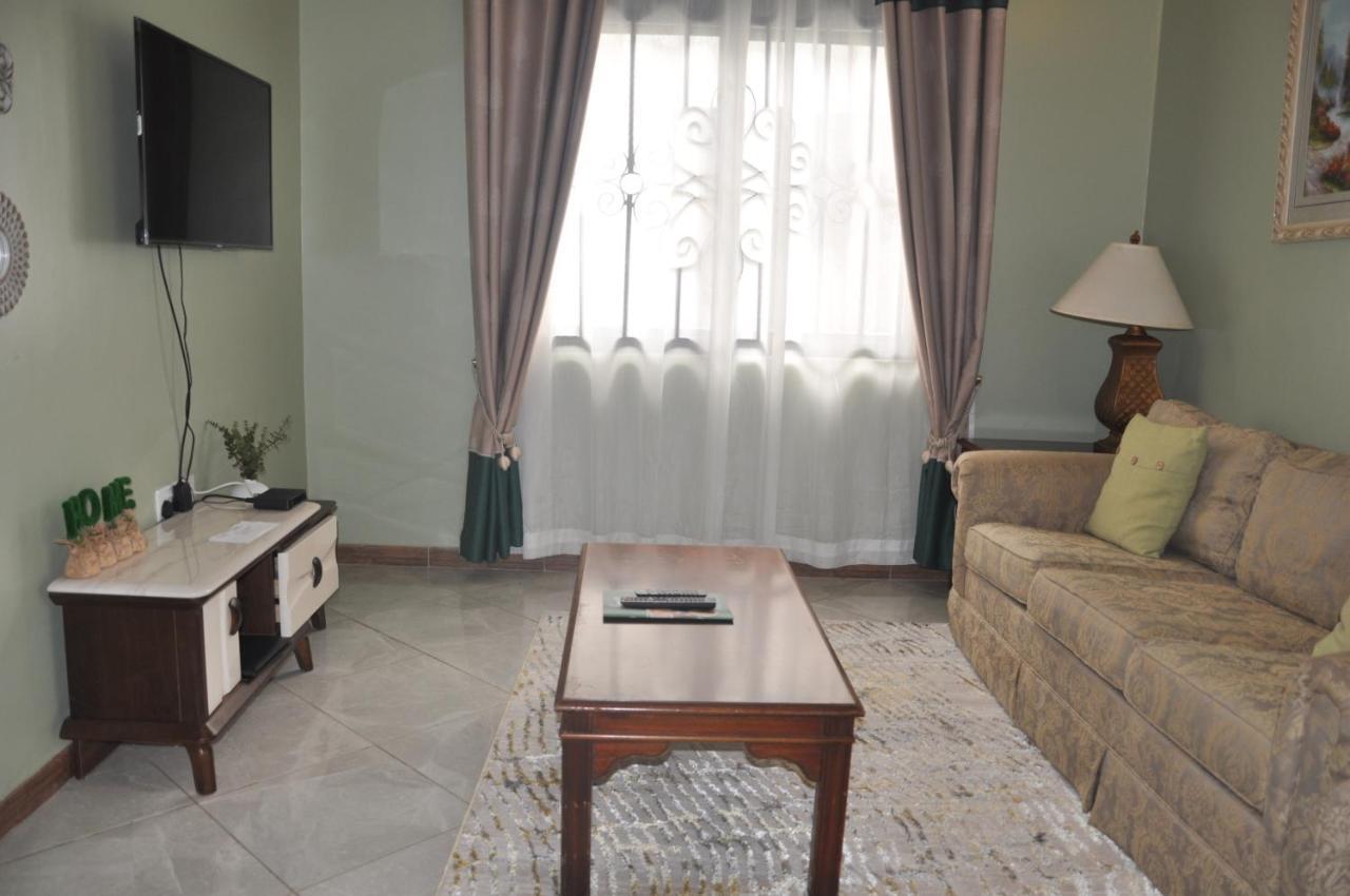 Home Bliss Hotel- Fort Portal Uganda 外观 照片
