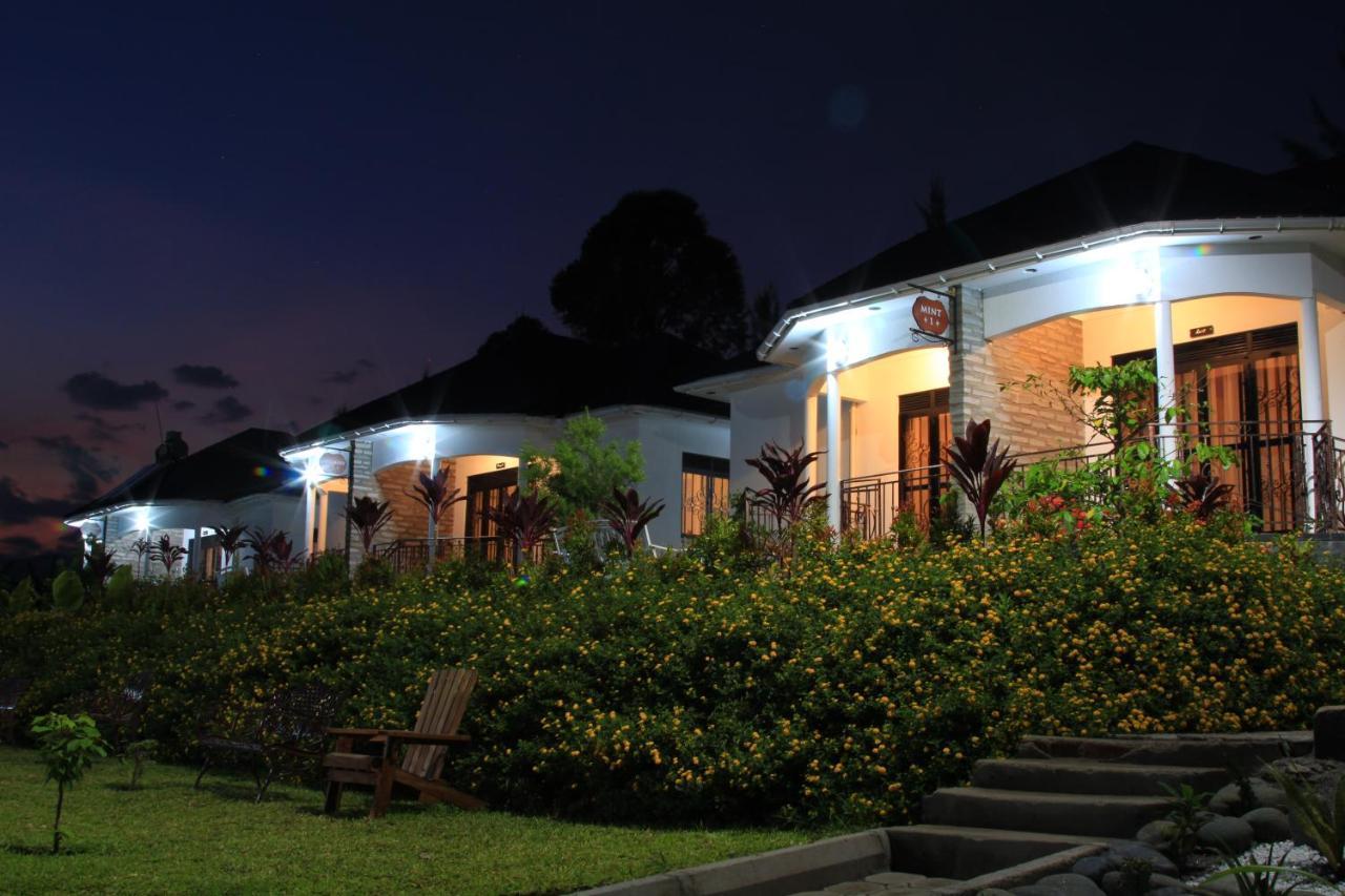 Home Bliss Hotel- Fort Portal Uganda 外观 照片
