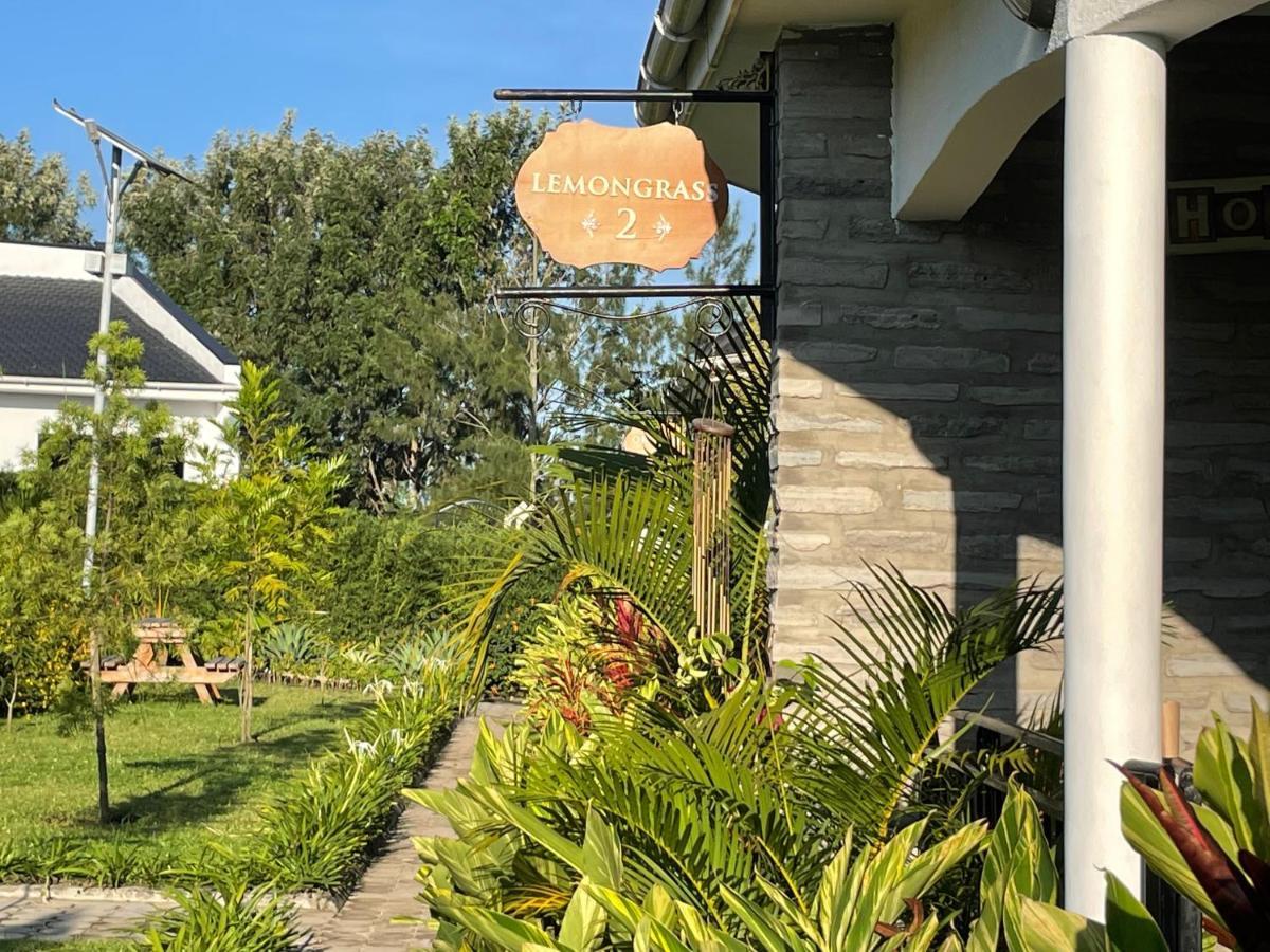 Home Bliss Hotel- Fort Portal Uganda 外观 照片