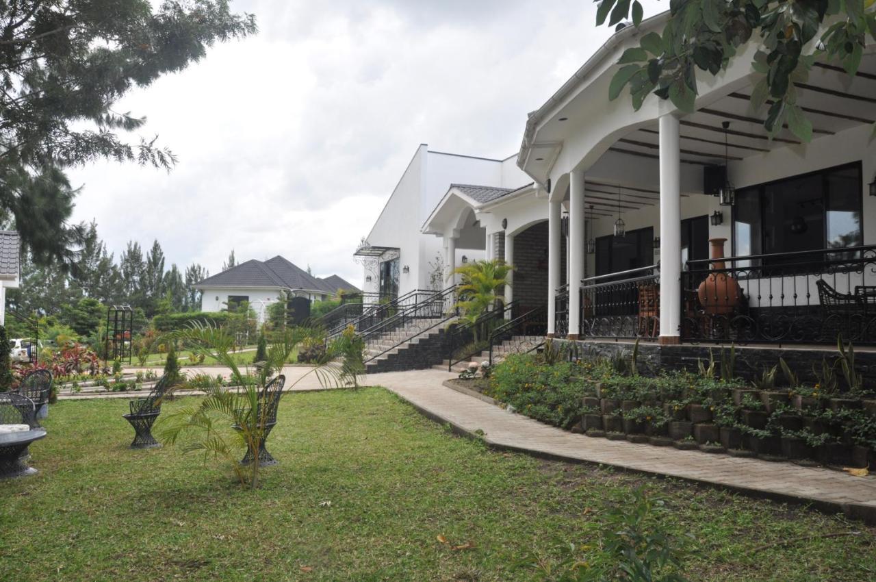Home Bliss Hotel- Fort Portal Uganda 外观 照片
