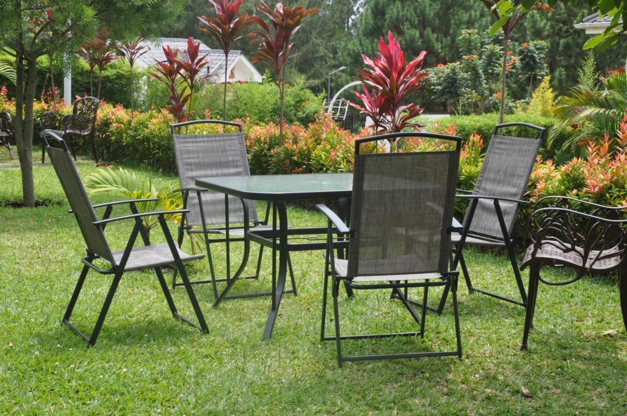 Home Bliss Hotel- Fort Portal Uganda 外观 照片
