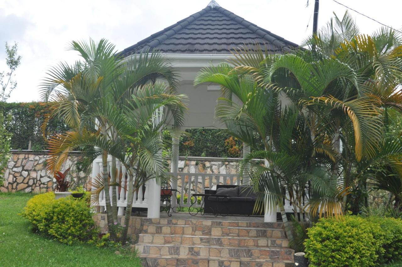 Home Bliss Hotel- Fort Portal Uganda 外观 照片