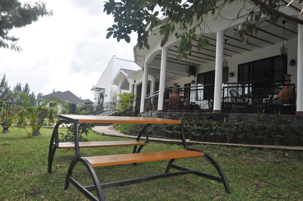 Home Bliss Hotel- Fort Portal Uganda 外观 照片
