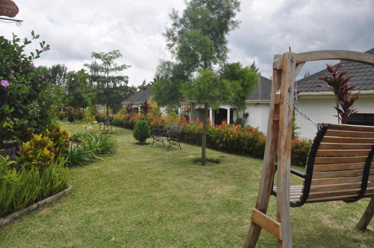 Home Bliss Hotel- Fort Portal Uganda 外观 照片