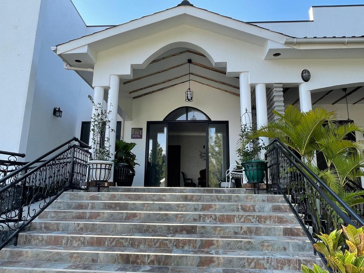 Home Bliss Hotel- Fort Portal Uganda 外观 照片