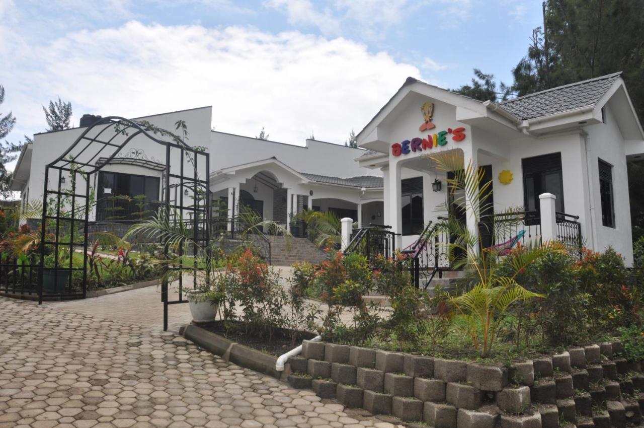 Home Bliss Hotel- Fort Portal Uganda 外观 照片