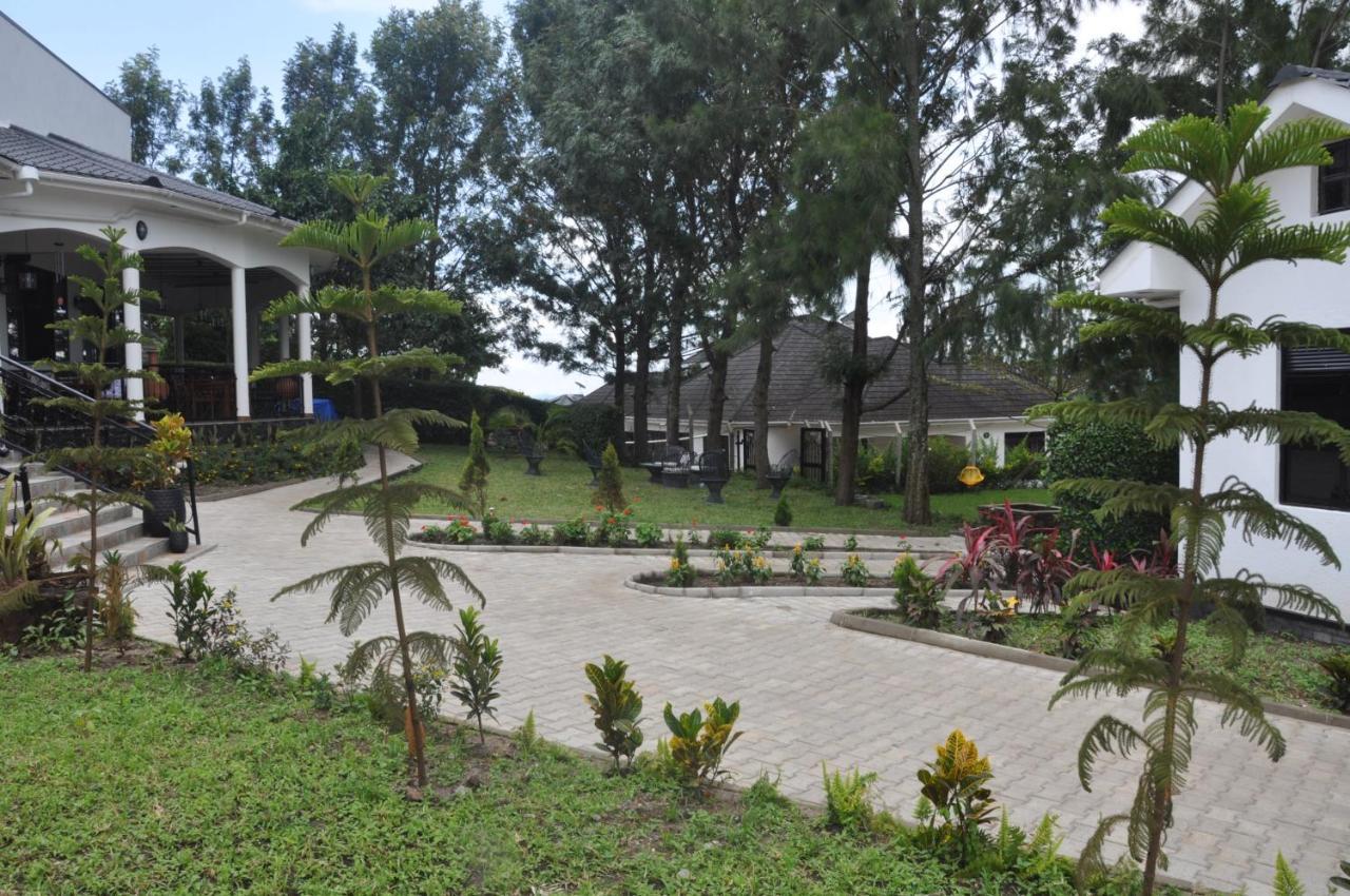 Home Bliss Hotel- Fort Portal Uganda 外观 照片
