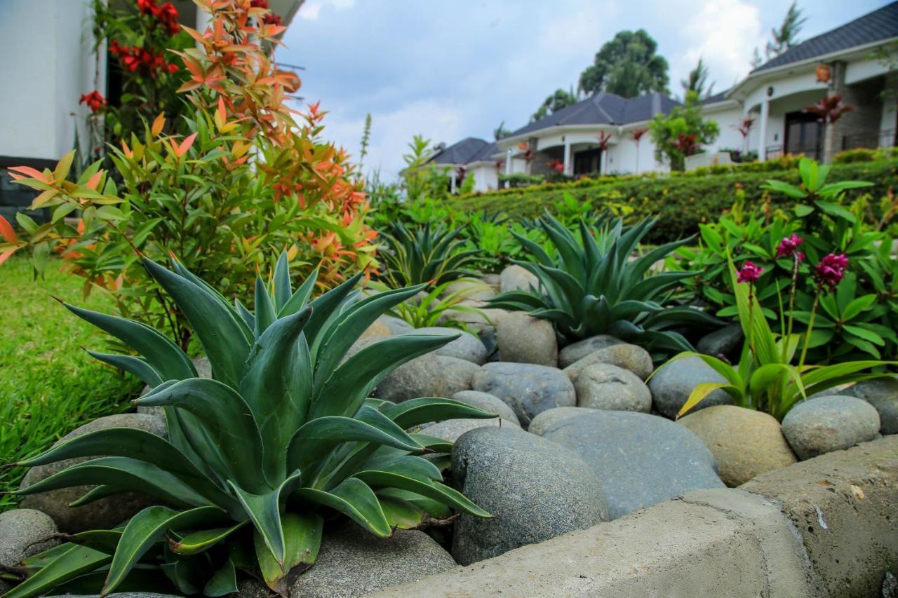 Home Bliss Hotel- Fort Portal Uganda 外观 照片