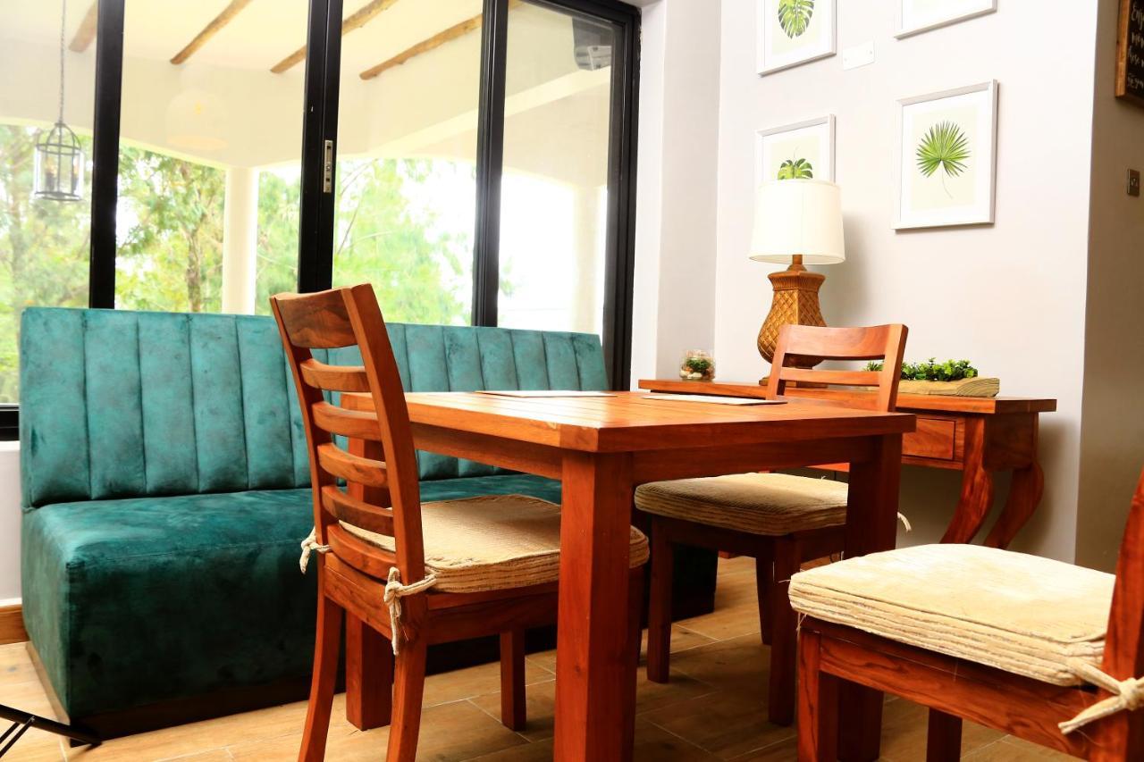 Home Bliss Hotel- Fort Portal Uganda 外观 照片