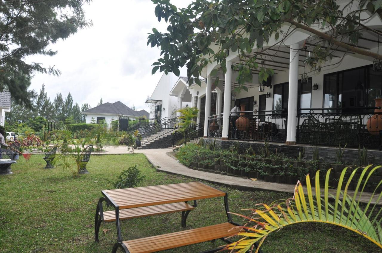 Home Bliss Hotel- Fort Portal Uganda 外观 照片