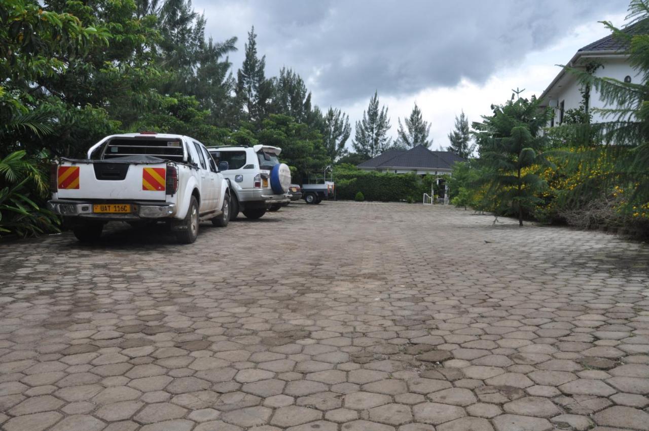 Home Bliss Hotel- Fort Portal Uganda 外观 照片