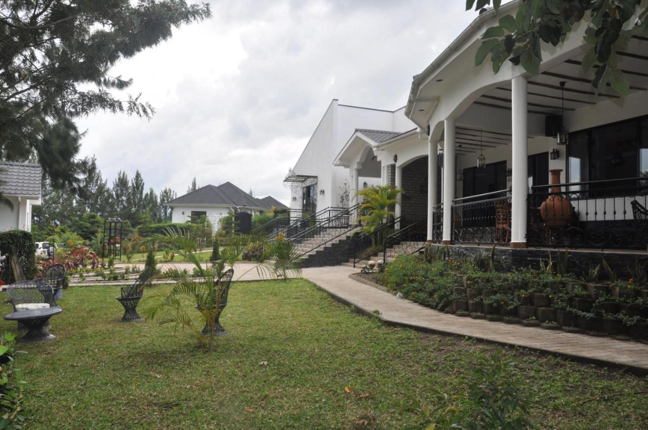 Home Bliss Hotel- Fort Portal Uganda 外观 照片