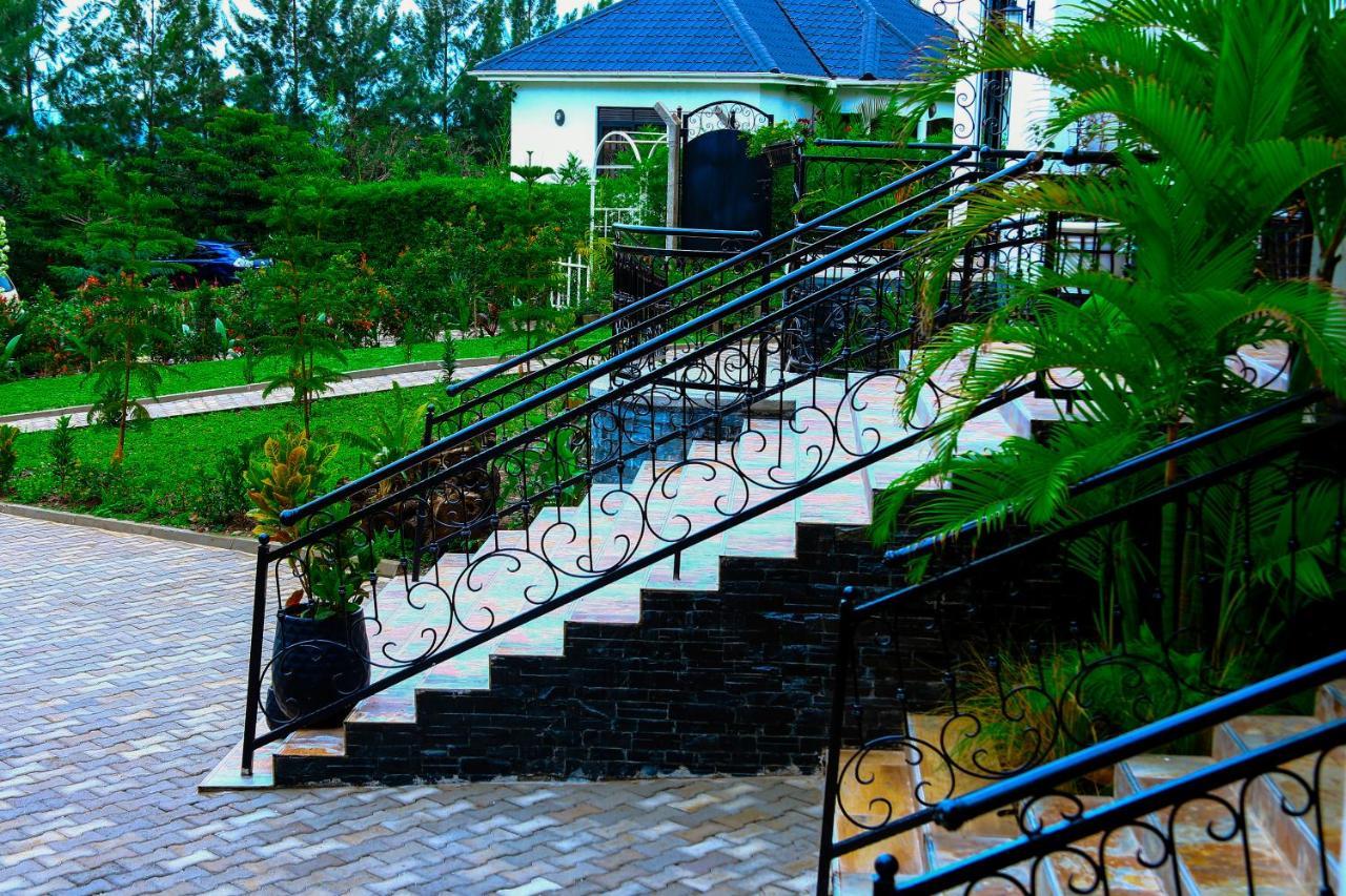 Home Bliss Hotel- Fort Portal Uganda 外观 照片
